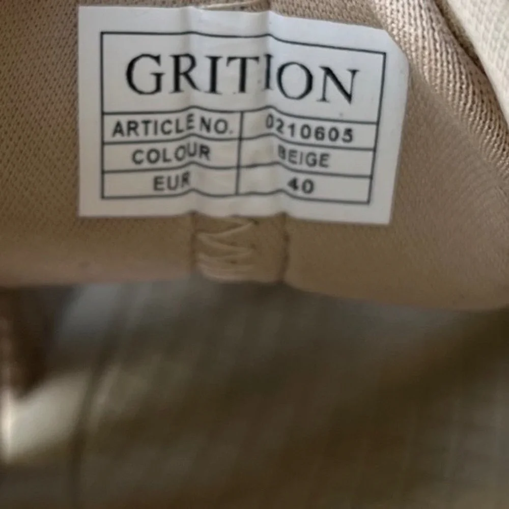 Grition adventure awaits